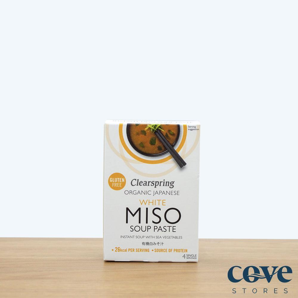 Miso soup paste 60g