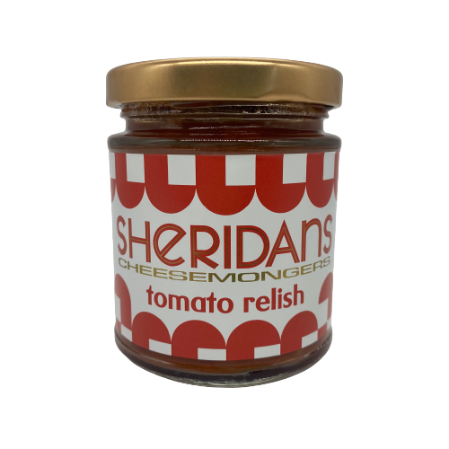 Sheridan's Tomato Relish 175g