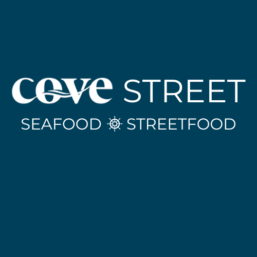 Cove Street - Tramore's Newest Food Experience!