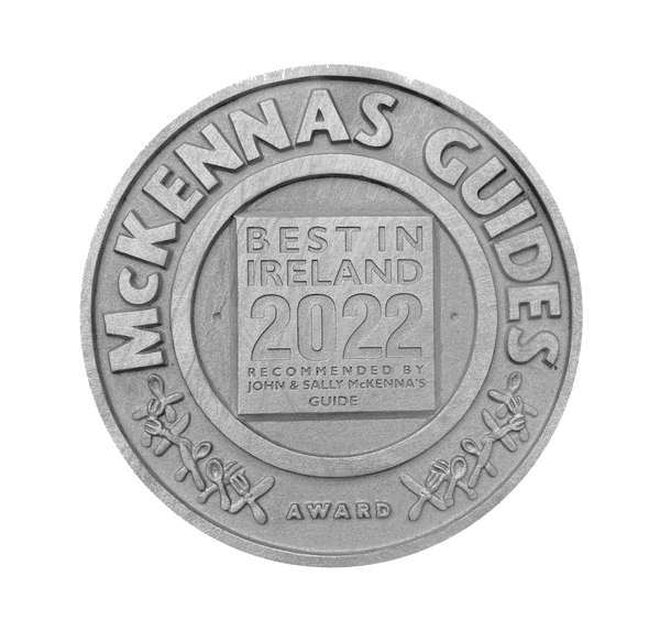 Mc Kenna’s Guides Recommendation 2022 & 2023