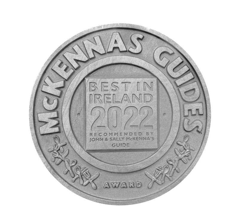 Mc Kenna’s Guides Recommendation 2022 & 2023