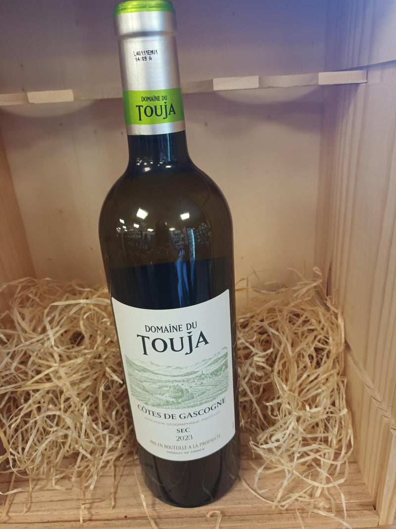 Domaine Du Touja Sec