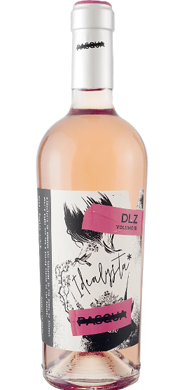 Pasqua Idealysta Rose 75cl