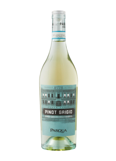 Pasqua Black Label Pinot Grigio