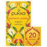 Pukka Turmeric Active Tea Organic 20 Teabags