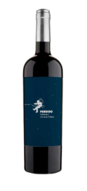 Perdido Tempranillo 750ml