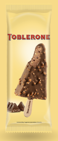 Toblerone Stick 90ml Copy