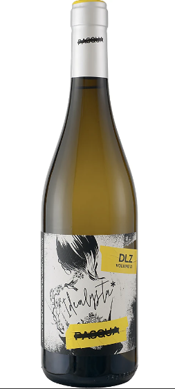 Pasqua Idealysta Chardonnay Fiano 75cl