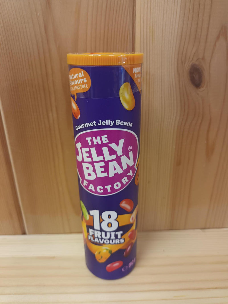 Jelly Bean Factory Gourmet Mix Tube 90g