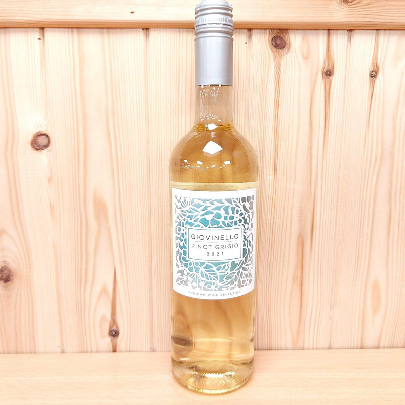 Giovinello Pinot Grigio IGP 750ml