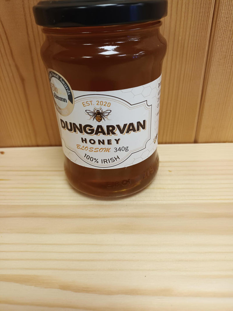 Dungarvan Honey 340g