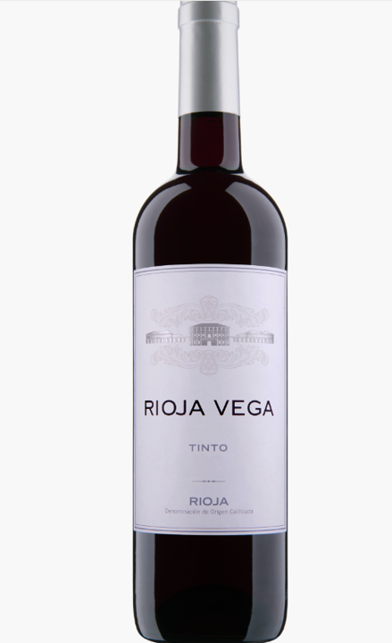 Rioja Vega Tinto - Tempranillo