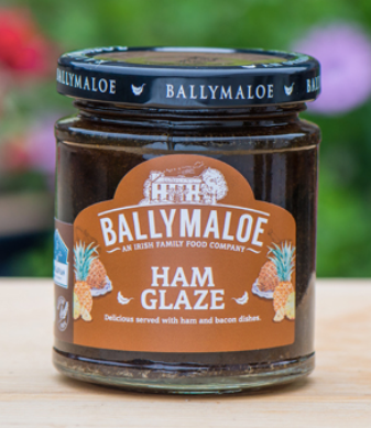 Ballymaloe Ham Glaze 245g
