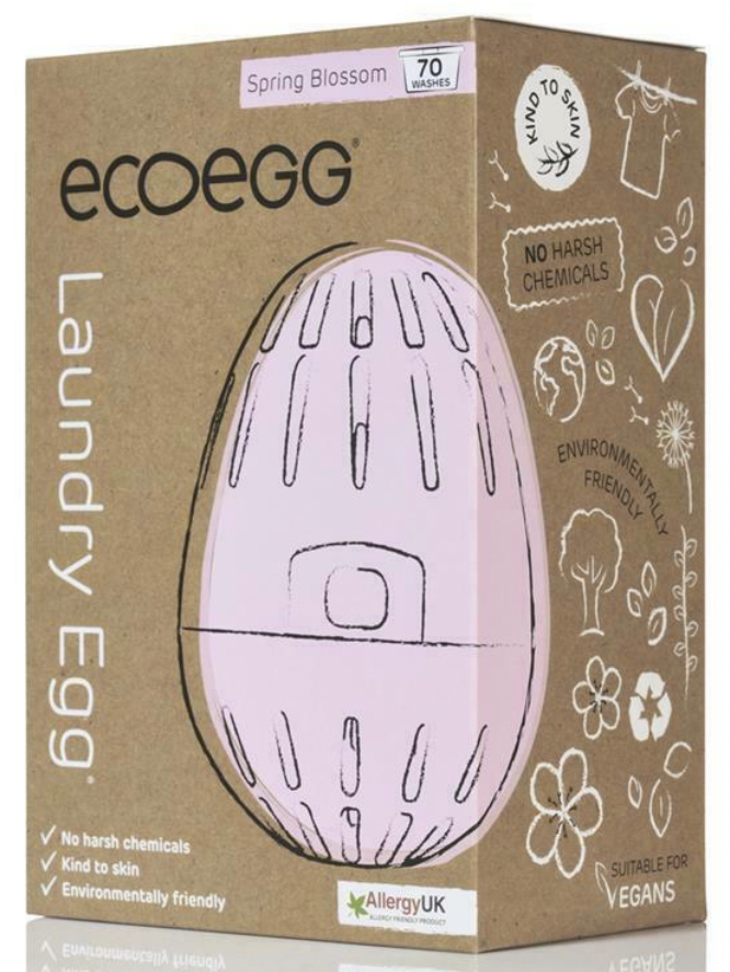 Ecoegg Laundry Egg Spring Blossom