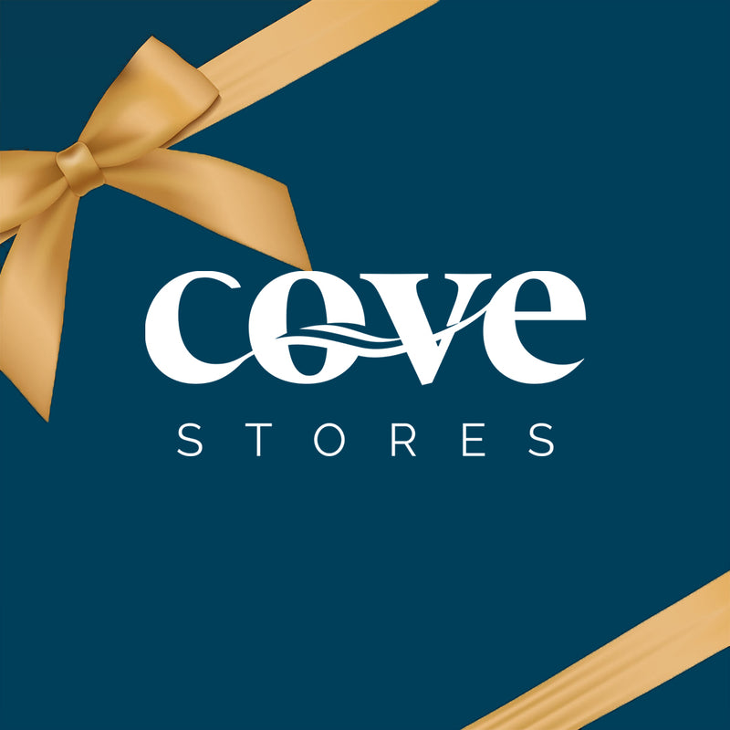 Cove Stores E-Gift Voucher