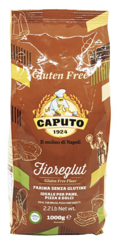 Caputo Flour Gluten Free 1kg