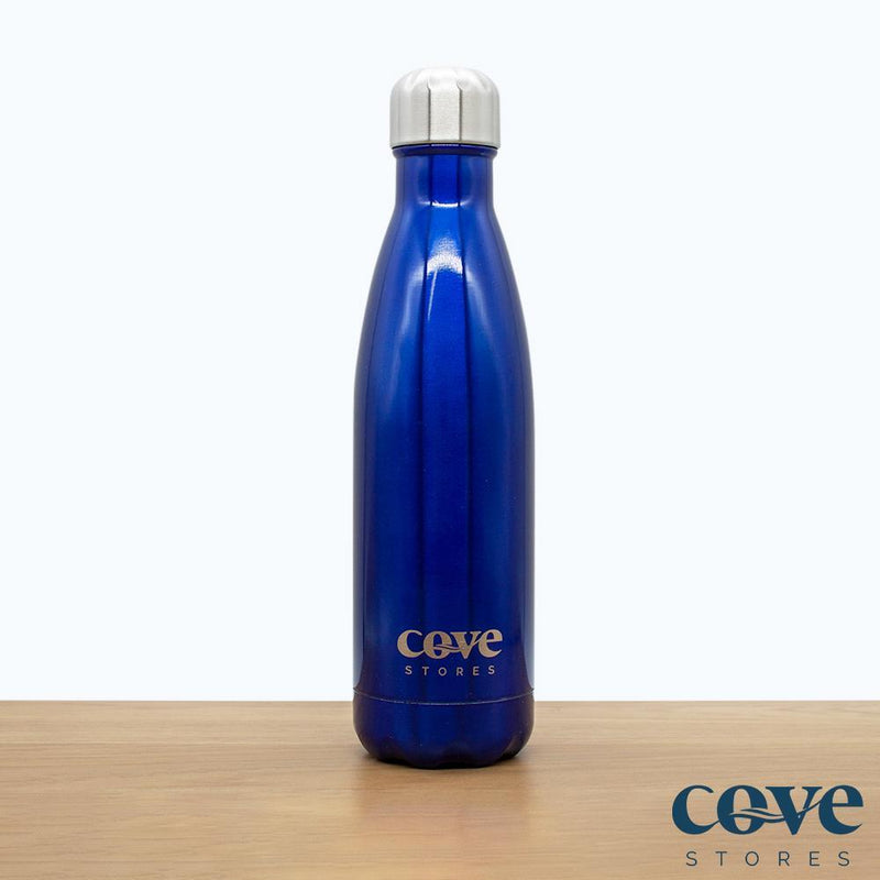 Cove Stores Stainless Eco Bottle