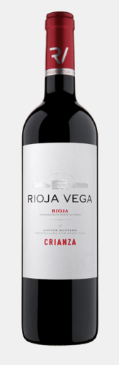 Rioja Vega Rioja Crianza